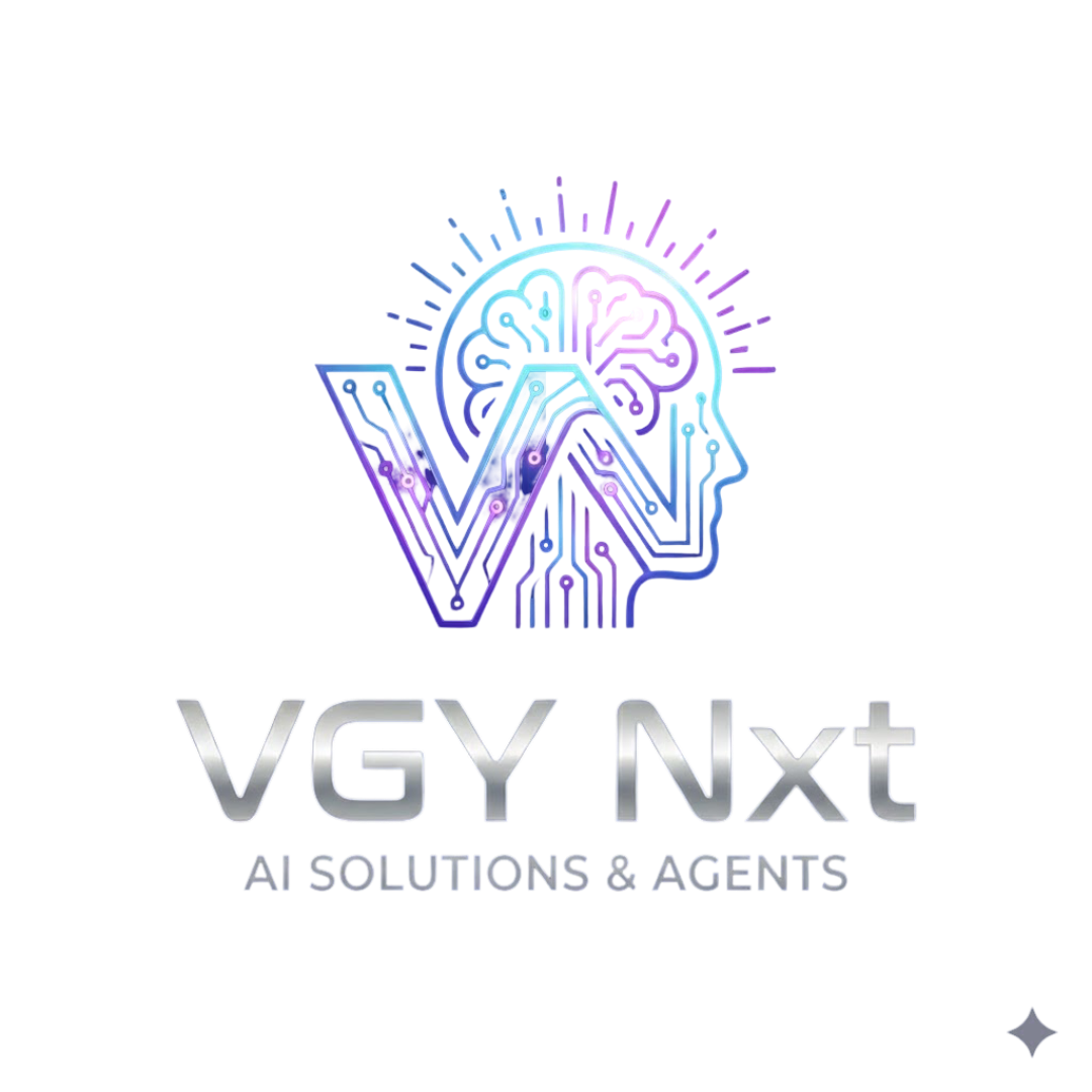 VGY Nxt Logo